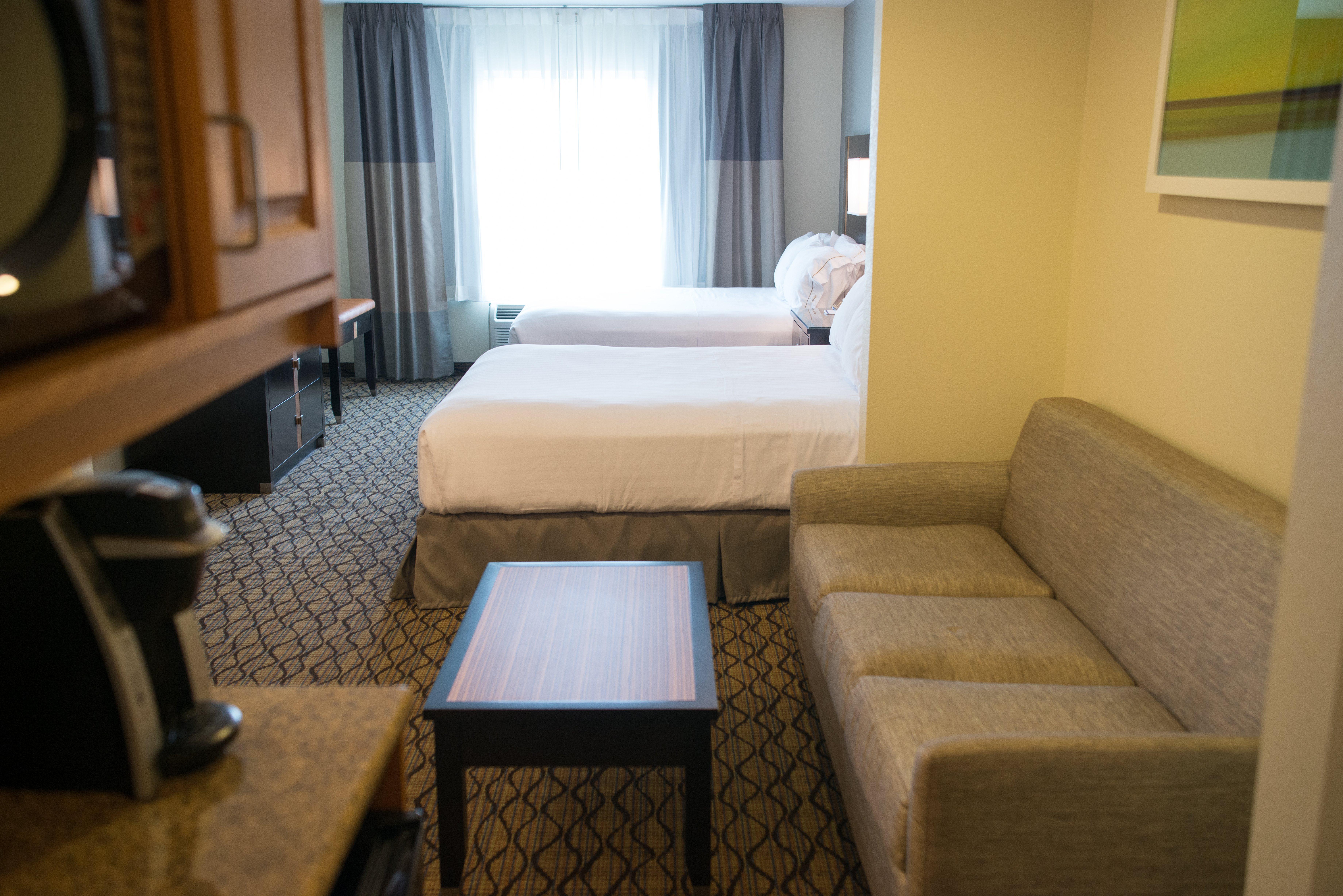 Holiday Inn Express Hotel & Suites Chanhassen By Ihg Εξωτερικό φωτογραφία
