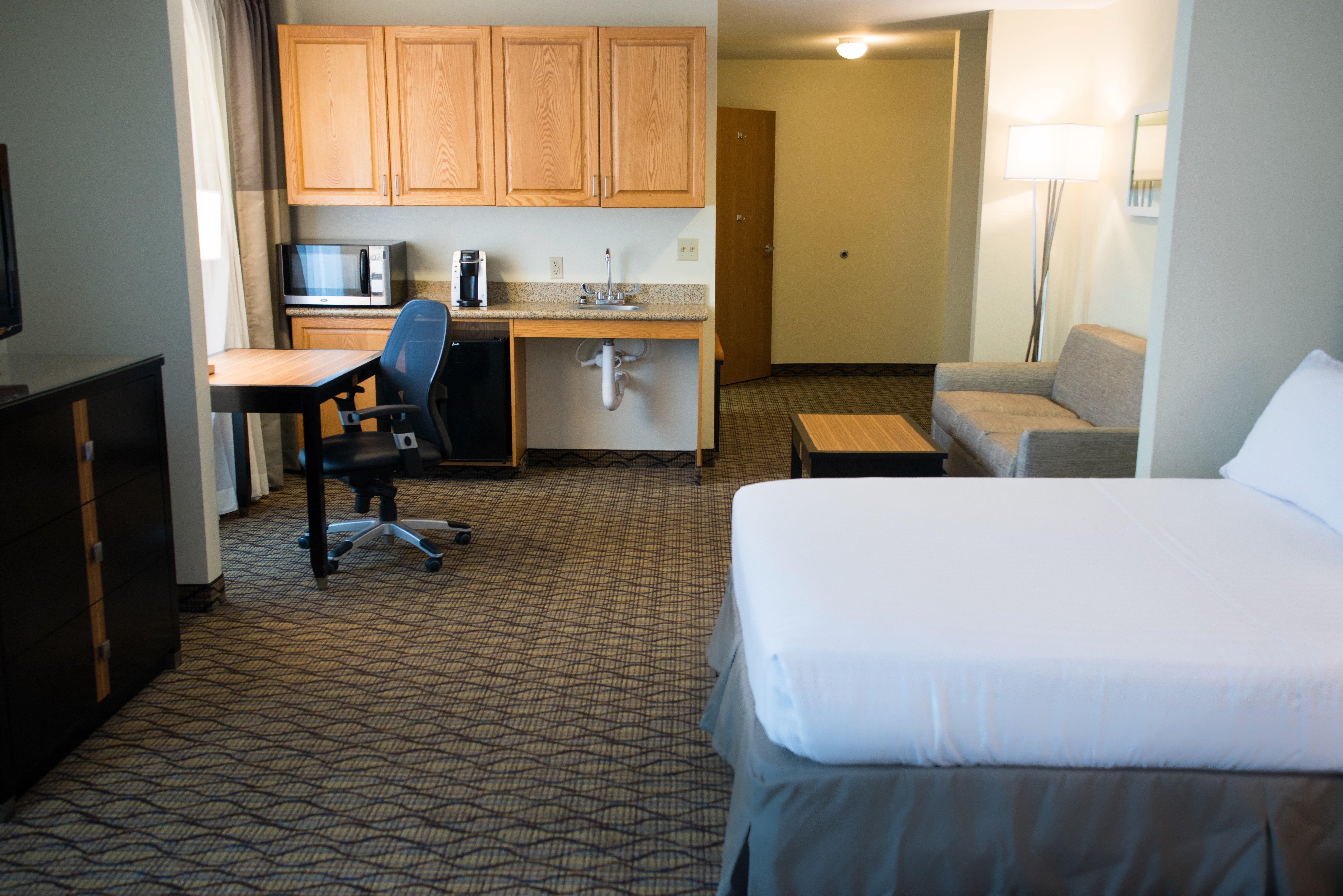 Holiday Inn Express Hotel & Suites Chanhassen By Ihg Εξωτερικό φωτογραφία