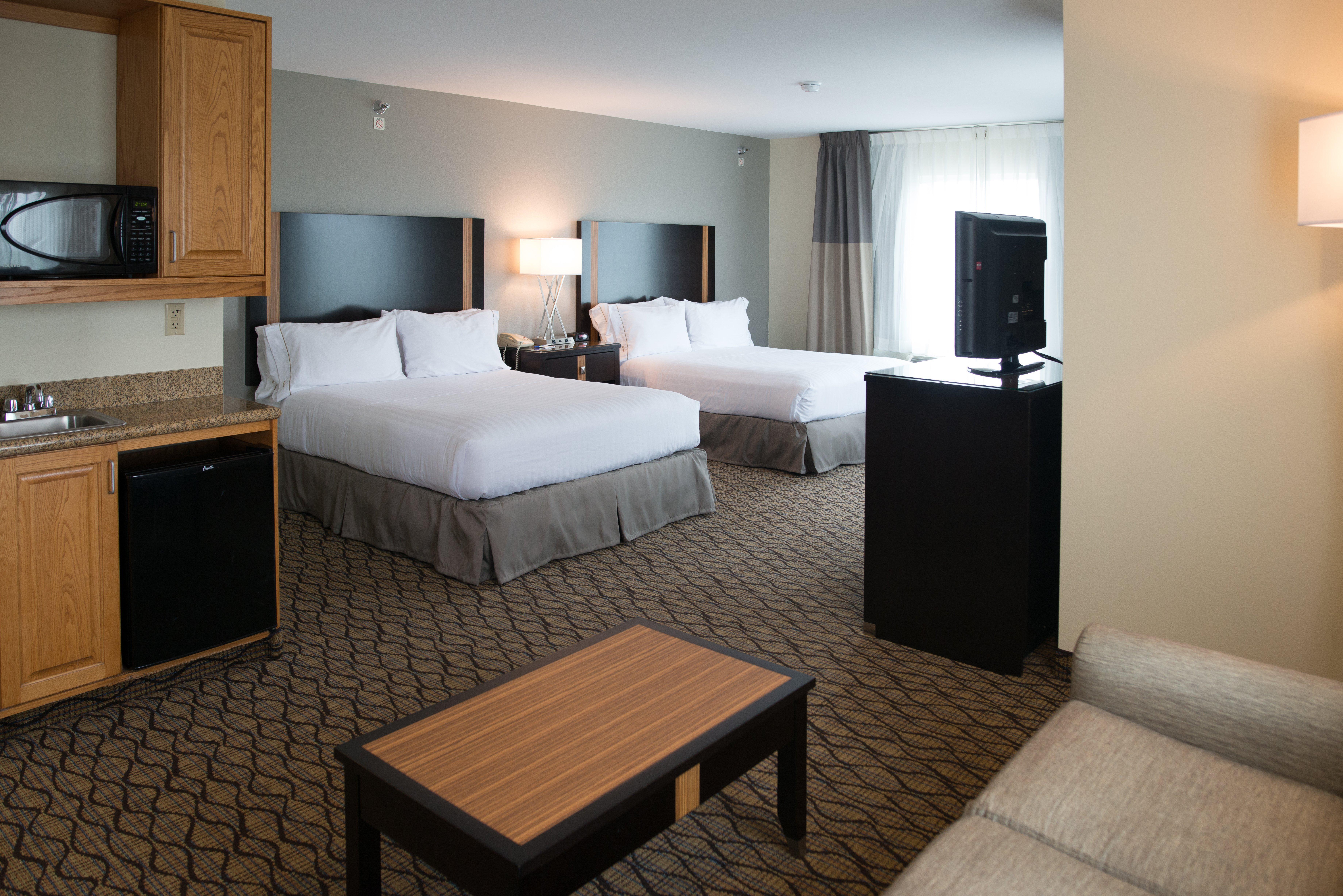 Holiday Inn Express Hotel & Suites Chanhassen By Ihg Εξωτερικό φωτογραφία