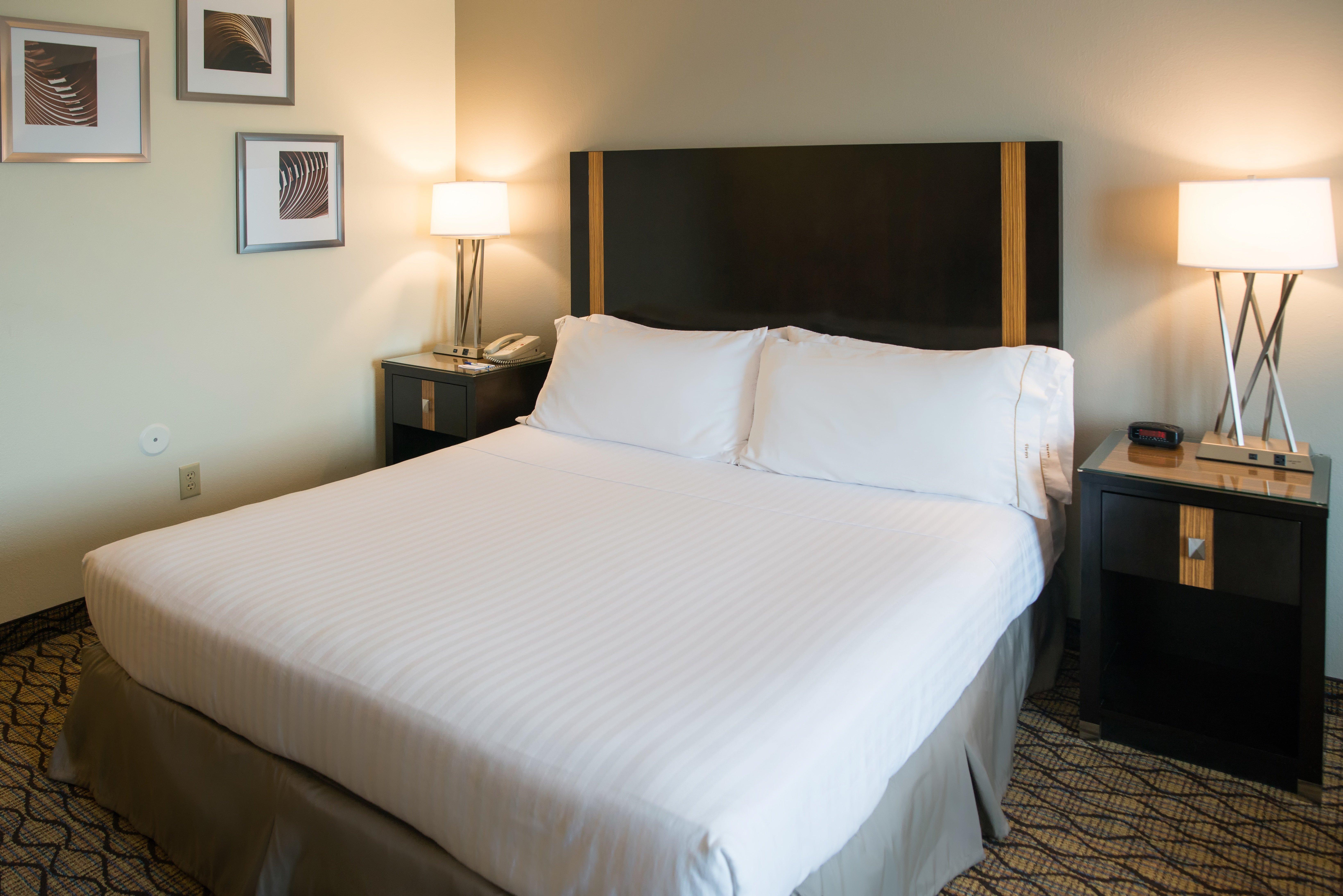 Holiday Inn Express Hotel & Suites Chanhassen By Ihg Εξωτερικό φωτογραφία