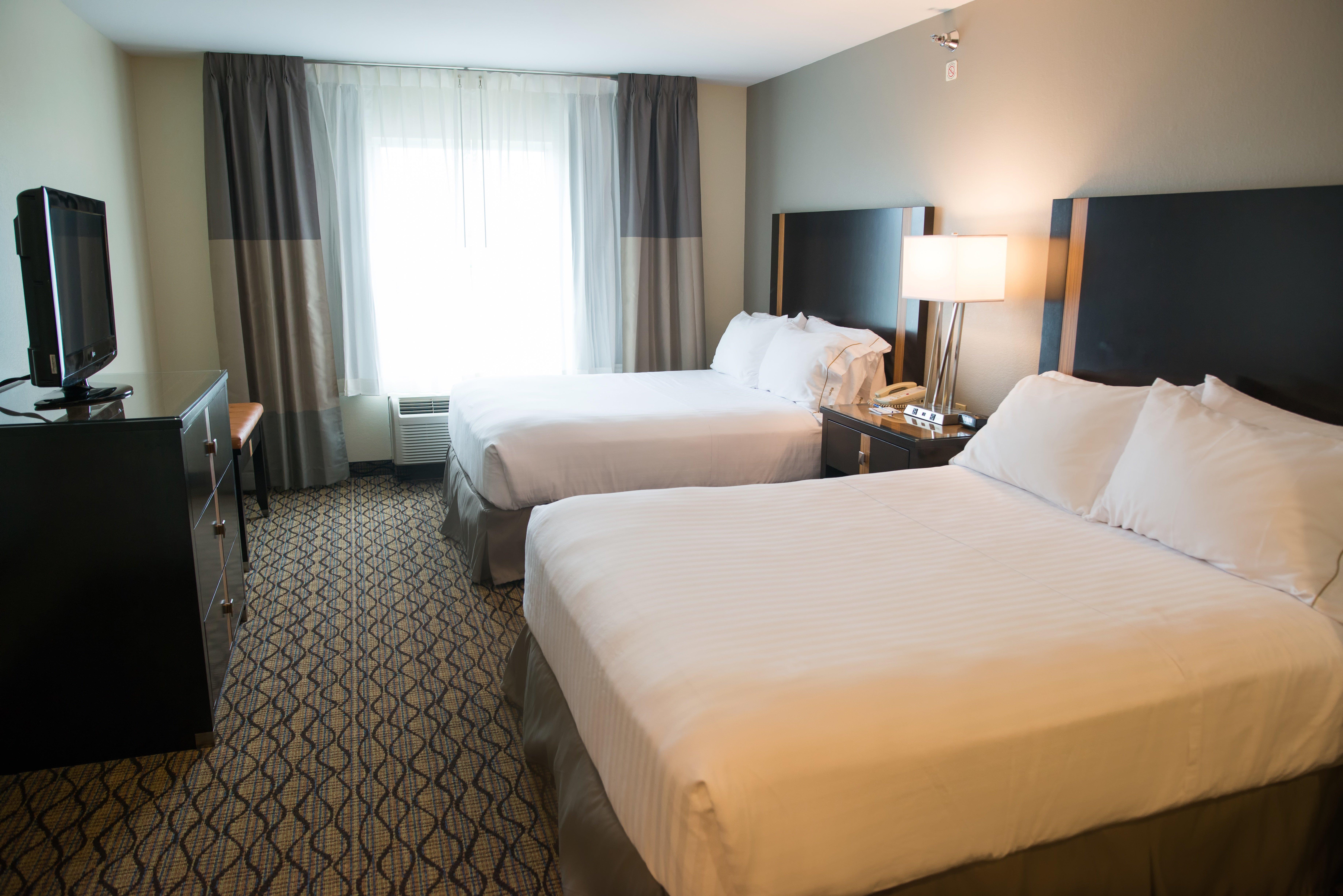 Holiday Inn Express Hotel & Suites Chanhassen By Ihg Εξωτερικό φωτογραφία