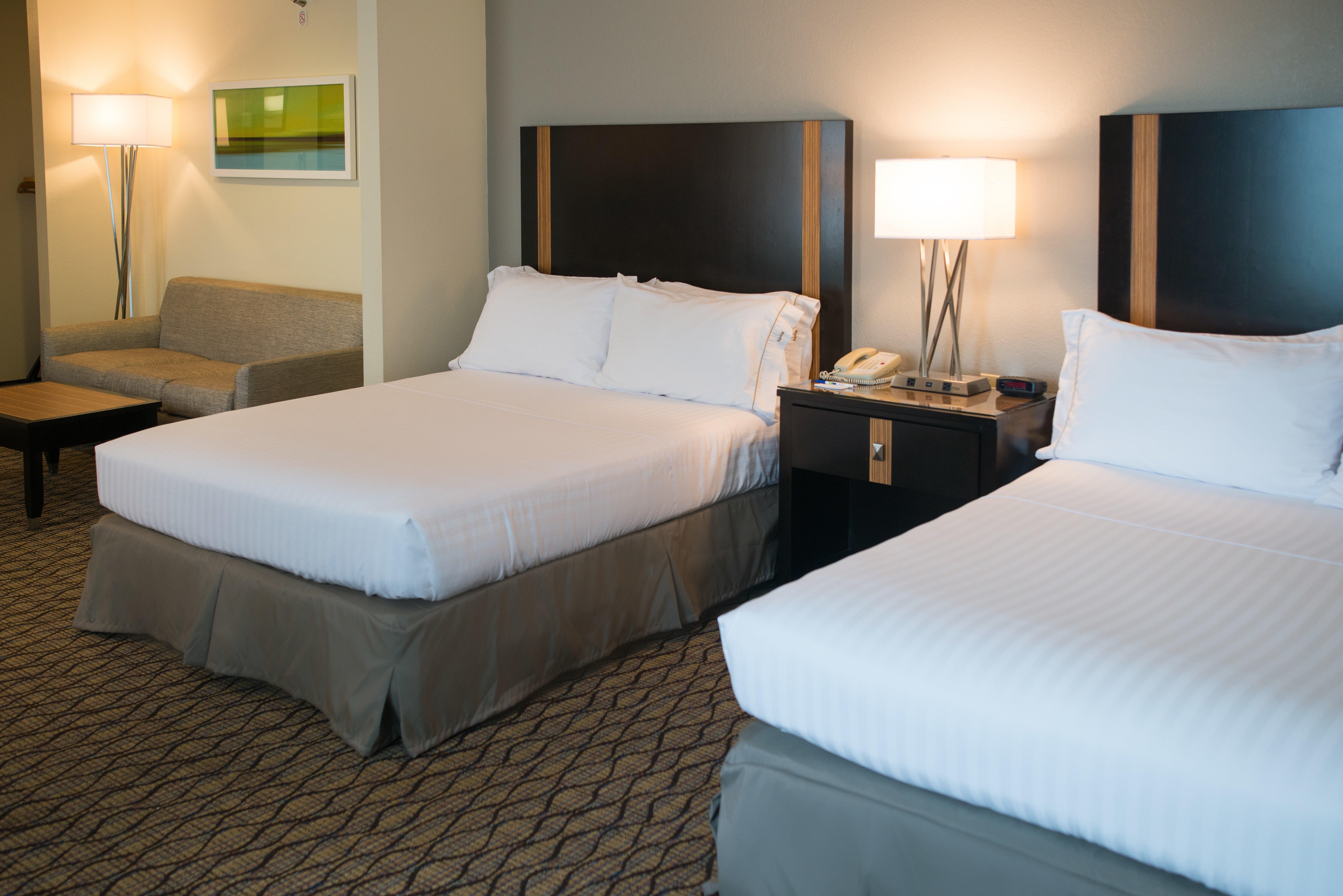 Holiday Inn Express Hotel & Suites Chanhassen By Ihg Εξωτερικό φωτογραφία