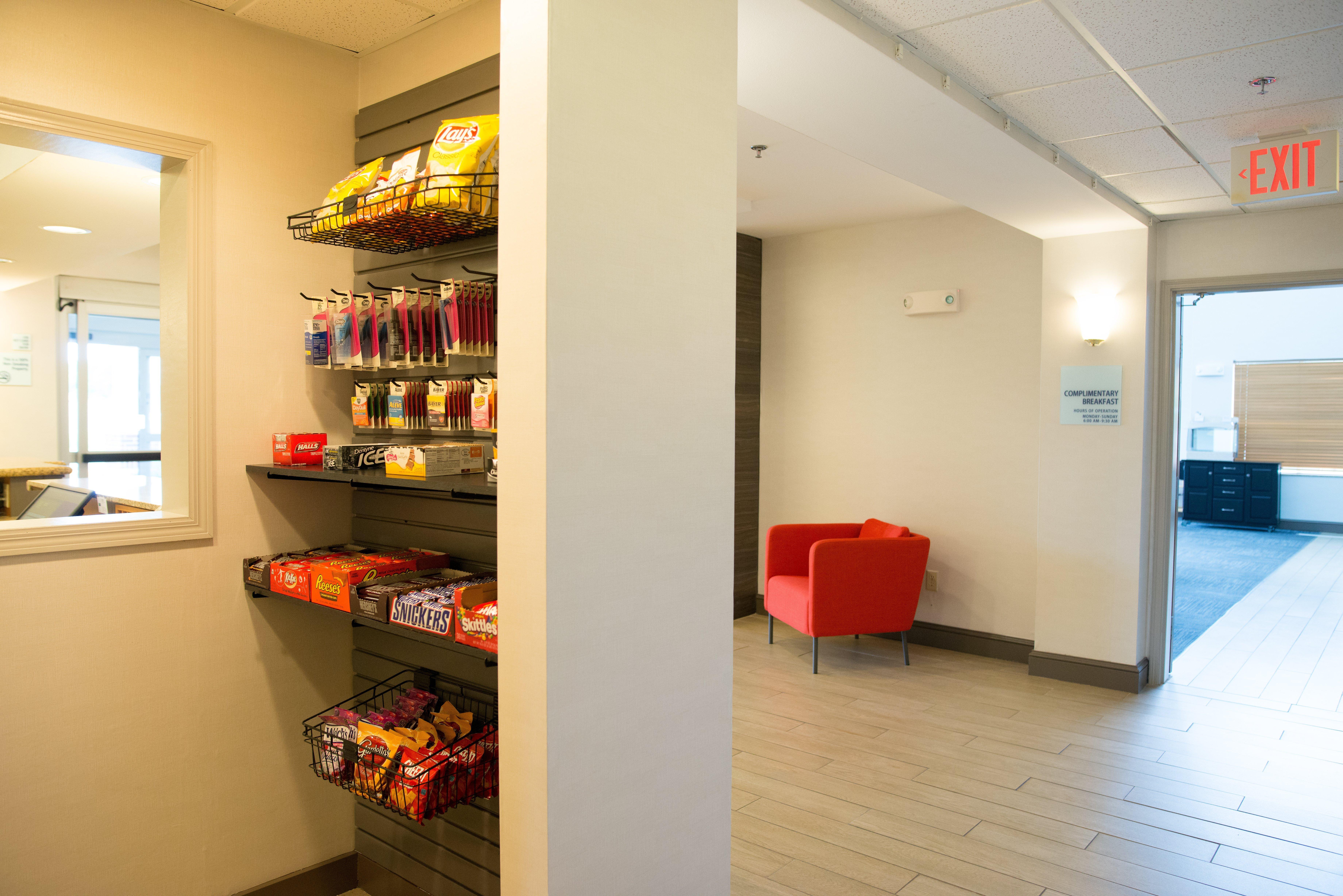 Holiday Inn Express Hotel & Suites Chanhassen By Ihg Εξωτερικό φωτογραφία