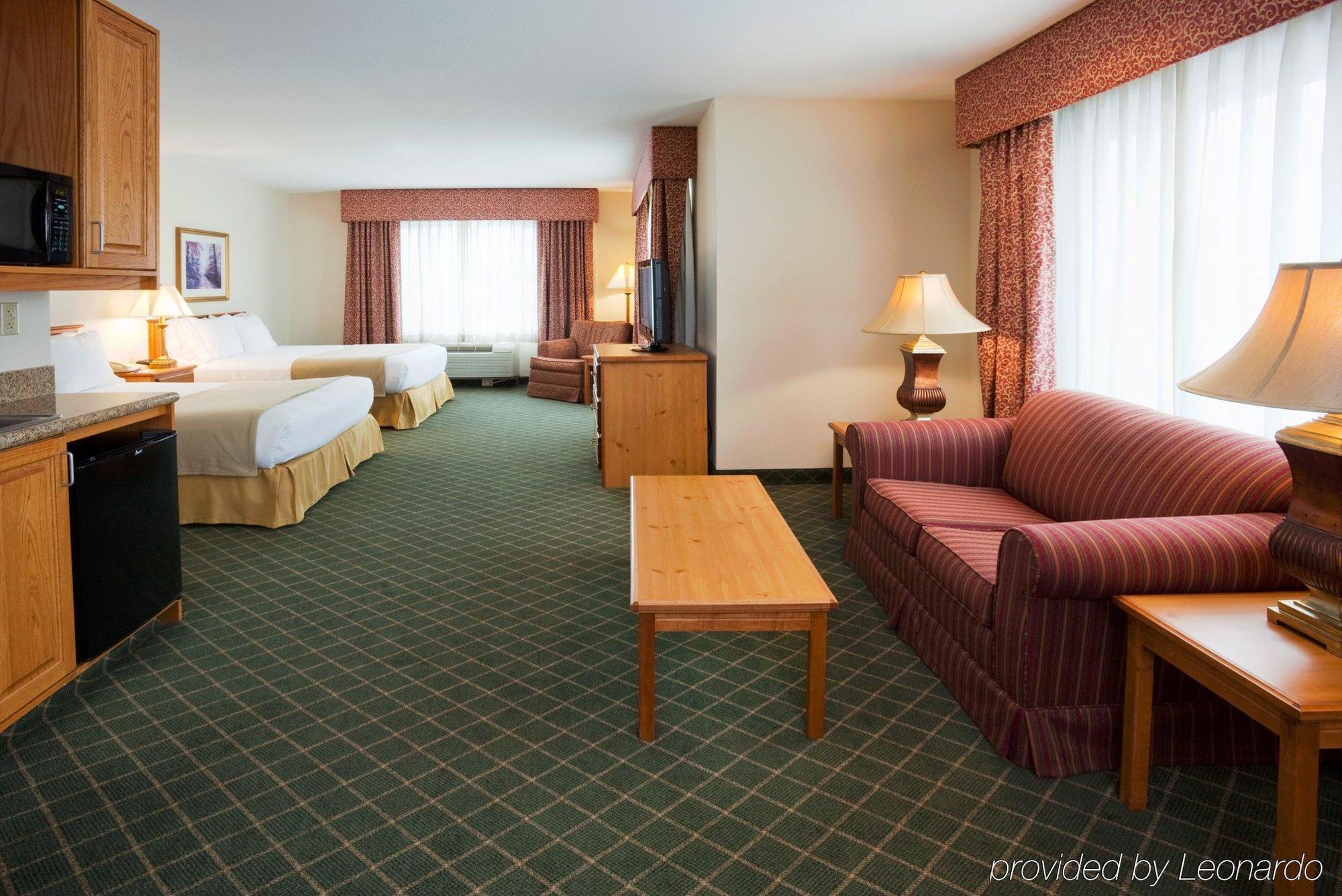 Holiday Inn Express Hotel & Suites Chanhassen By Ihg Δωμάτιο φωτογραφία