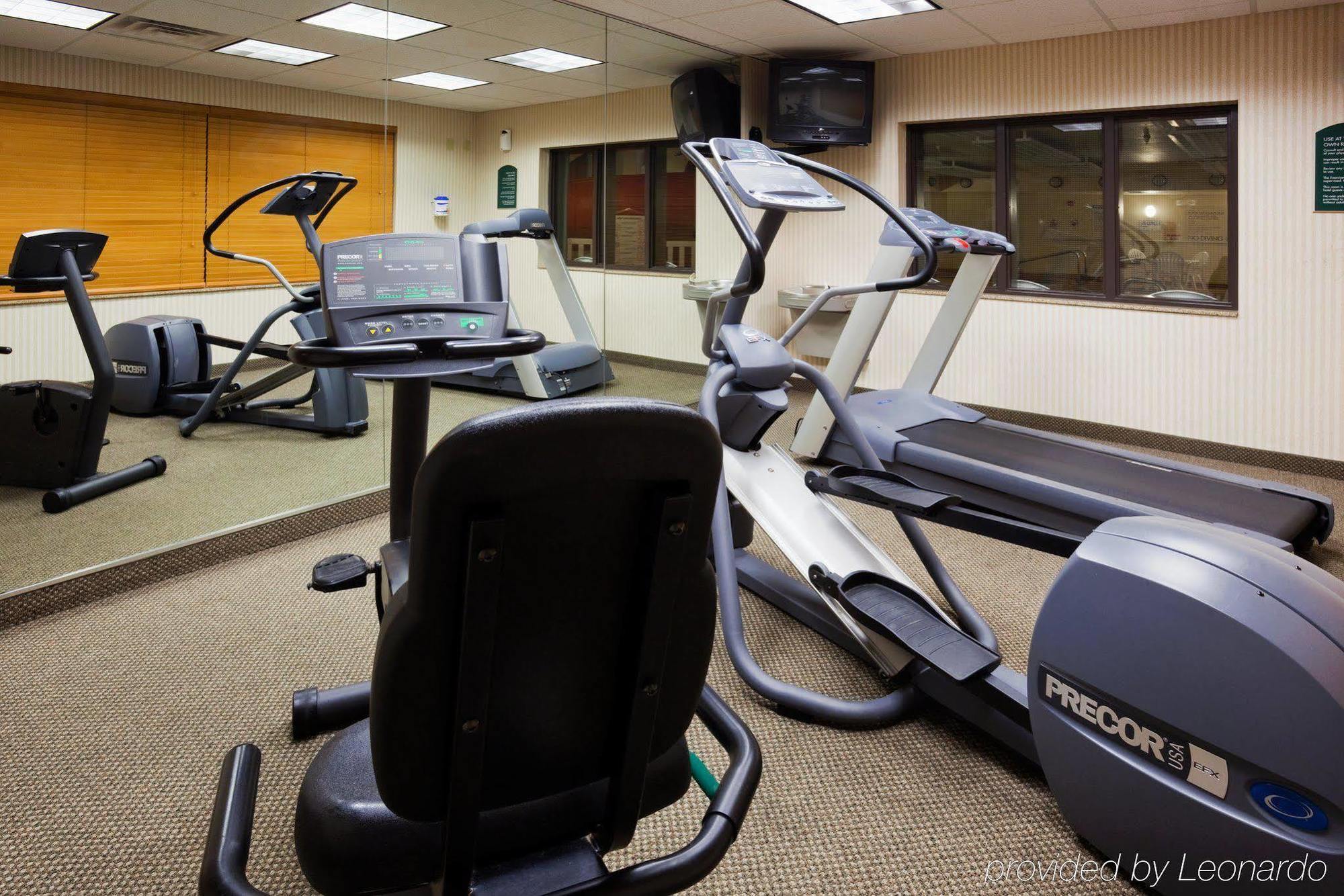 Holiday Inn Express Hotel & Suites Chanhassen By Ihg Εξωτερικό φωτογραφία
